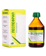 ЛЕСПЕНЕФРИЛ
