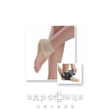 Бандаж kd4314 longevita д/гомiлковостопного суглоба m