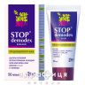 Бальзам "стоп-демодекс" лiкувал-профiлактичний 50 мл від лишаю