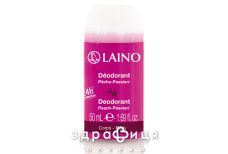 Laino (Лено) дезодорант шариков маракуйя 50мл 602372