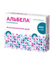 АЛЬБЕЛА