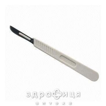 Скальпель medicare 10