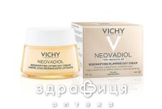 Vichy Неовадиол крем ден антив д/збільш щільн та пруж норм та комб шкіри облич 50мл