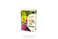 Фиточай naturalis иван-чай крепкие нервы 1.5г №20
