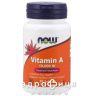 Now витамин а 10000ме капс №30 витамин а и е