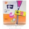 Прокл bella ежед panty soft fresh №50+10 Щоденні прокладки