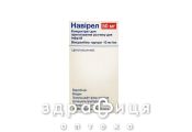 Навирел конц д/р-ра д/инф 10мг/мл 1мл Противоопухолевый препарат