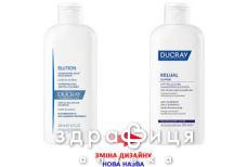 Ducray келюаль ds шампунь від лупи 100мл 233854 Ducray келюаль ds шампунь від лупи 100мл 233854
