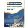 Пластир family plast набiр турист №15