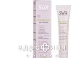 SVR (СВР) себиаклер матирующий поросужающий крем 40мл 1004316
