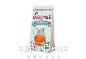 Смесь фруктово-растительная узварчик черничный 100г