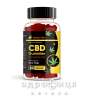 Табула Вита cbd жев паст ягоды №30