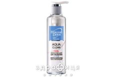 Биокон HD extra-dry aqua clean гель увлаж д/умыв 180мл 250036 крем для сухой кожи