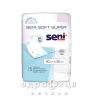 Пелюшки seni soft super 90х60см №5