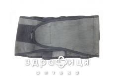Корсет 2032 попереково-крижовий р3 сірий