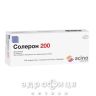 Солерон 200 таб 200мг №30 для нервової системи