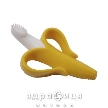 Lindo (Линдо) прорезыватель банан дк01
