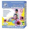 Фiточай "ключi здоров'я" 1,5 г "дитячий "ехiнацея" №20