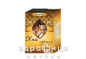 Хна аюрвед бiотату д/волосся/тiла 100г