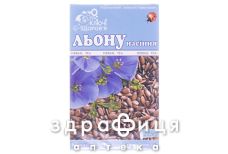 ЛЬНА СЕМЕНА 200Г