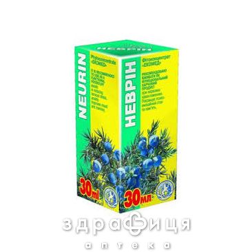 Неврин кап 30мл