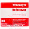 Вобэнзим др №200 хондропротекторы