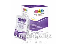 PEDIAKID ПРОБИОТИКИ-10М Д/ИММУНИТ/ОБНОВЛЕН МИКРОФЛОР КИШЕЧНИКА САШЕ PK13 №10