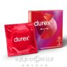 Презервативы Durex (Дюрекс) elite №3