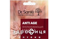 DR.SANTE МАСКА Д/ЛИЦА ANTI-AGE 12МЛ