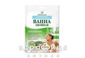 Сумiш д/прийняття ванн хвойна змiцнююча 75мл