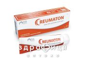 Bb pharm (ББ фарм) ревматон гель д/сустав/мышц с экстр живокост и красн перца 50г нестероидный противовоспалительный препарат