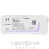 Вiкрил 2/0 б/голки вiдрiз 150см w9025