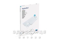 Повязка hydrofilm плен прозр 20х30см