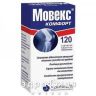 Мовекс комфорт таблетки п/о №120 хондропротекторы