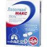 Лазолван макс капс 75мг №10 таблетки от кашля сиропы
