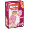 Пiдгузники huggies трусики д/дiвч р6 (15-25кг) №30
