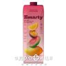Дитяче харчування Smarty мультіфрукт нектар 1л