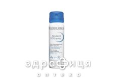 Bioderma атодерм sos спрей 50мл 28140