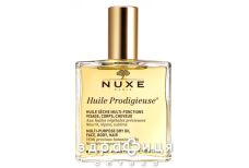 Nuxe (Нюкс) чудесное сухое масло 100мл oa28025