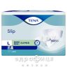Пiдгузники д/доросл tena slip super large №30