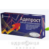 Адепрост супп №10