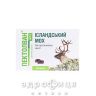 Пектолван фито исландский мох капс №20 отхаркивающие препараты, сиропы, таблетки