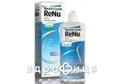 Багатоцiльовий розчин для догляду за контакт лiнз renu multiplus р-н фл 360мл №1 розчин для лінз
