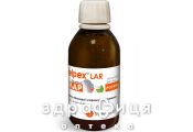 Хелпекс лар ополіск д/горла 200мл