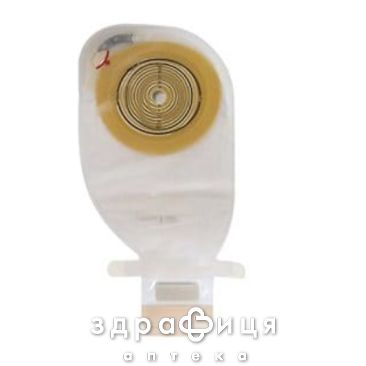 Калоприймач lterna 17501 стомич однок free відкр.проз.вырез.12-75мм №30