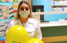 Открытие аптечных пунктов в Мариуполе и Рубежном!