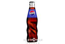 Напиток pepsi cola сильногаз стекло 0,25л р