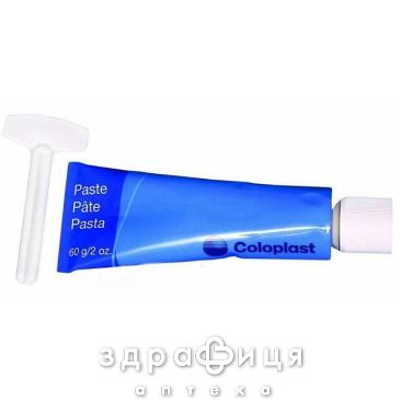 Паста &quot;coloplast&quot; 2650 60 г №1