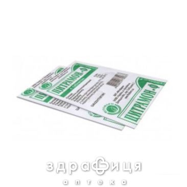 Цитрамон-ф табл. блiстер №6 знеболююче