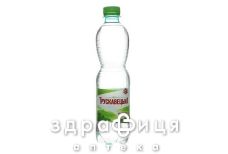 Мінеральна вода трускавецька слабогаз 0,5л